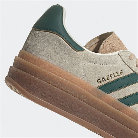 adidas schuhe bold|adidas Gazelle Bold .